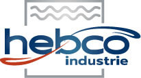 Logo HEBCO Industrie
