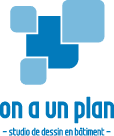 Logo On a un plan 