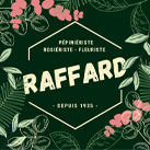 Logo Pépinières Raffard